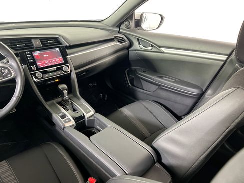 Used 2019 Honda Civic Sport image 21