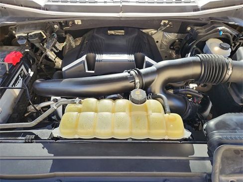 Used 2019 Ford F150 Platinum image 29