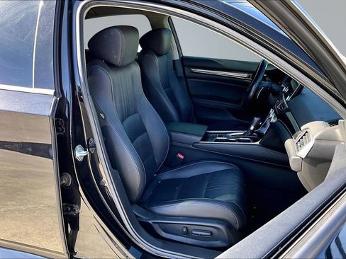 Used 2021 Honda Accord Sport Special Edition image 16