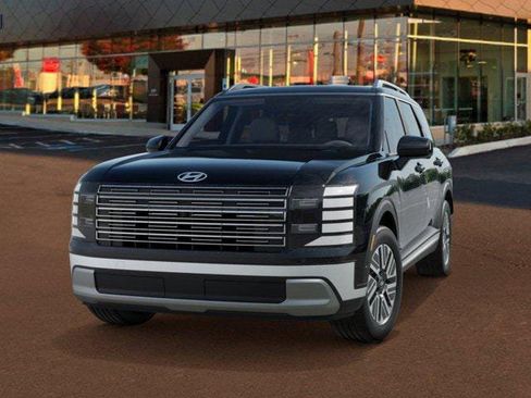 New 2026 Hyundai Palisade SEL Premium AWD/4WD image 6
