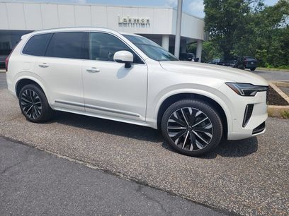 Certified 2026 Volvo XC90 B6 Plus