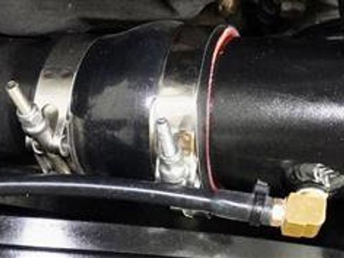 Used 2016 BMW 340i xDrive Sedan image 41