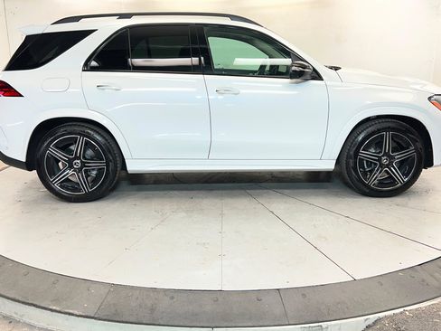New 2026 Mercedes-Benz GLE 350 4MATIC image 6