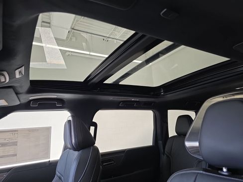 New 2026 INFINITI QX80 Autograph w/ Autograph Exterior Package image 51