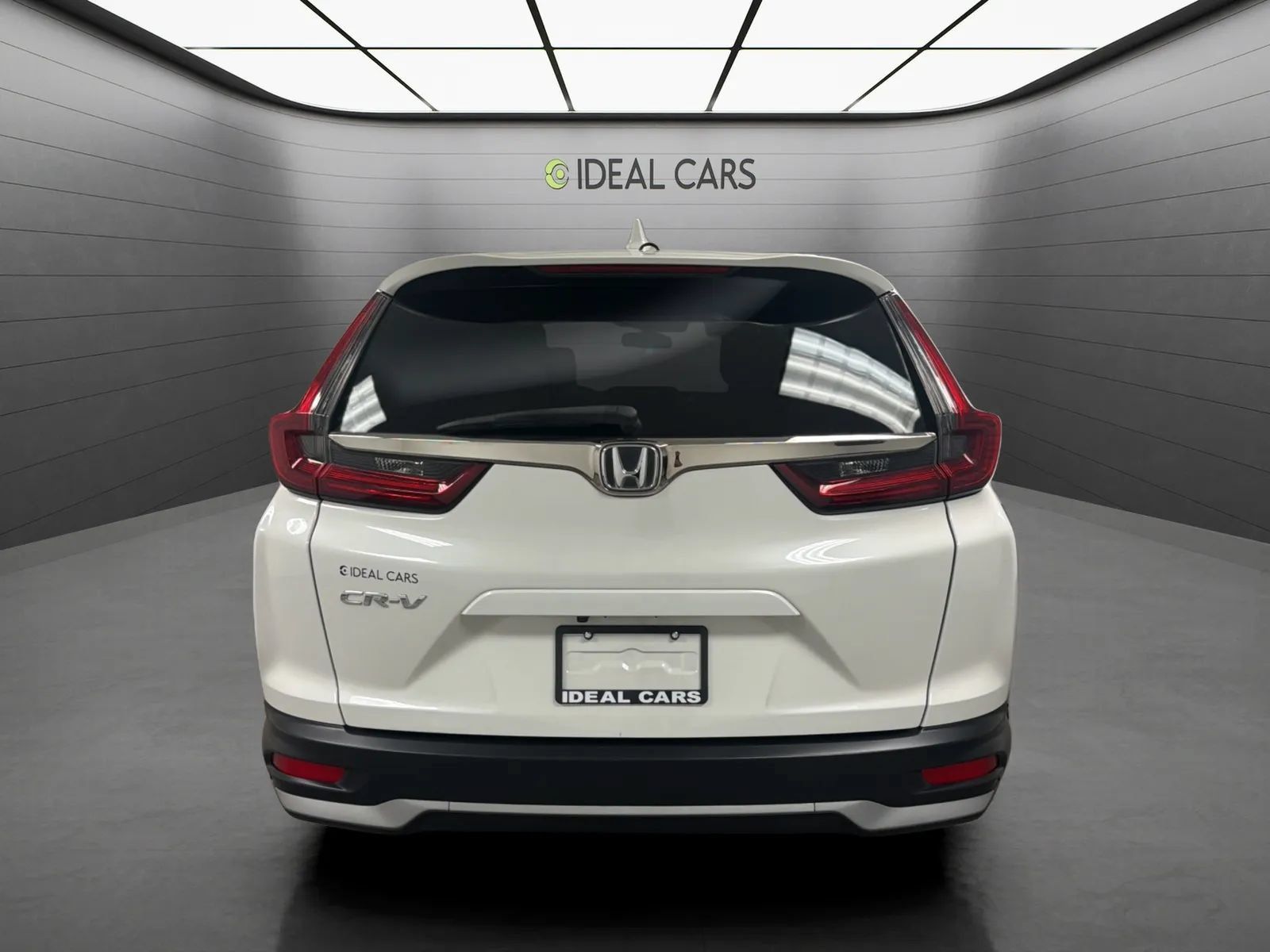 Used 2021 Honda CR-V EX image 6