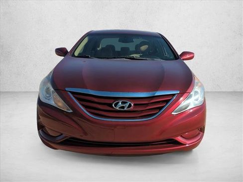 Used 2013 Hyundai Sonata GLS w/ Popular Equipment Pkg image 2
