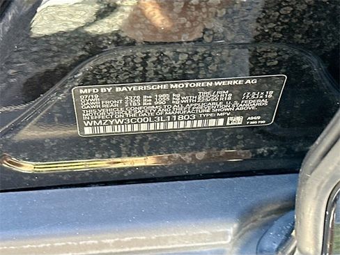 Used 2020 MINI Cooper Countryman image 31