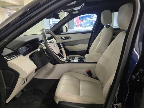Certified 2023 Land Rover Range Rover Velar R-Dynamic S image 24