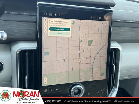 Certified 2024 GMC Acadia Denali w/ LPO, Floor Liner Package image 22