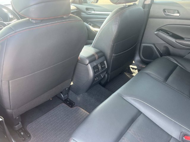 Used 2023 Nissan Altima 2.0 SR FWD image 17