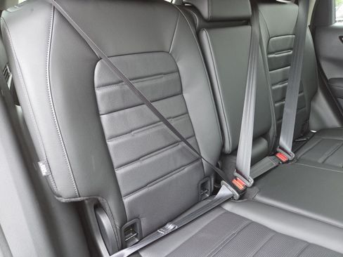 New 2026 Honda CR-V EX-L image 24