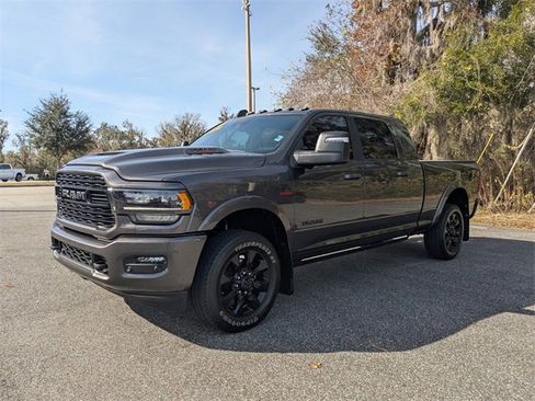 Certified 2024 RAM 3500 Limited image 7