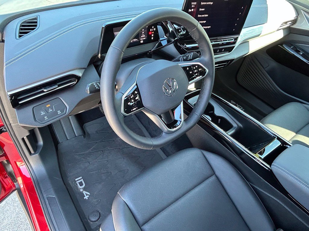 Used 2024 Volkswagen ID.4 S RWD image 17