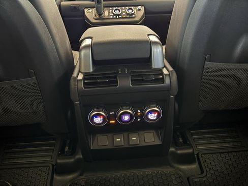 Used 2023 Land Rover Defender 110 75th Limited Edition AWD/4WD image 32