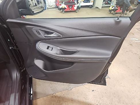 New 2026 Buick Encore GX Sport Touring w/ Comfort Package image 26