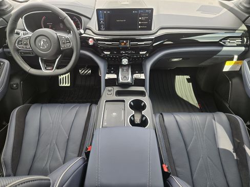 New 2026 Acura MDX Type S image 20