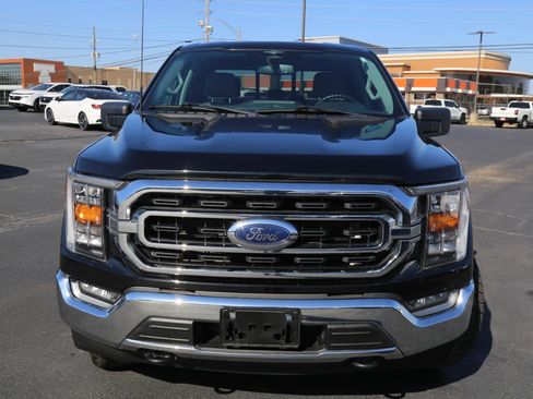 Used 2023 Ford F150 XLT w/ Equipment Group 302A High image 2