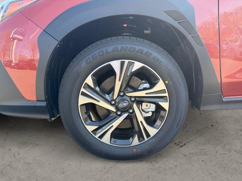 New 2025 Subaru Crosstrek 2.5i Limited image 14