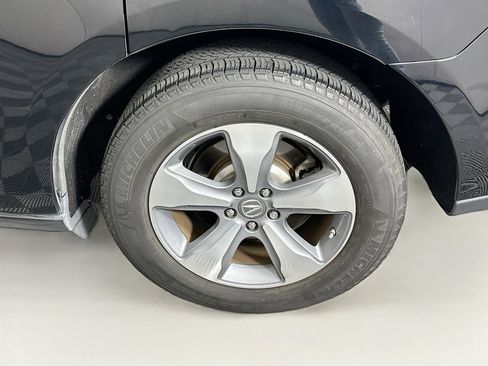 Used 2016 Acura MDX FWD image 11