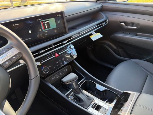 New 2026 Hyundai Tucson SEL image 31