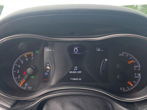 Used 2018 Jeep Grand Cherokee High Altitude AWD/4WD image 9
