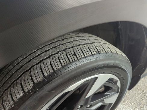 Used 2024 Subaru Crosstrek 2.5i Limited image 29