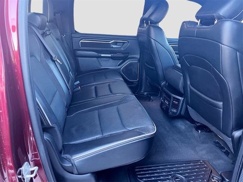 Used 2023 RAM 1500 Laramie image 27