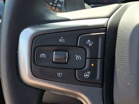 Used 2026 Chevrolet Silverado 1500 LT AWD/4WD image 16