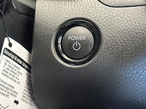 New 2026 Toyota Camry Hybrid FWD image 23