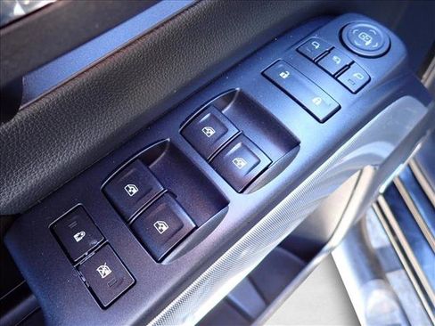 Used 2016 Chevrolet Silverado 1500 LTZ Z71 w/ LTZ Plus Package image 15