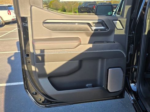 New 2026 GMC Sierra 1500 AT4X AWD/4WD image 23