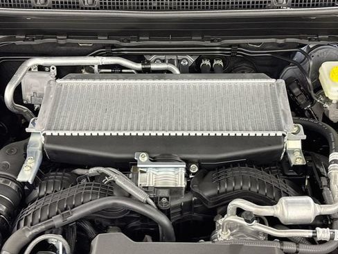 New 2026 Subaru Outback Wilderness AWD/4WD image 31
