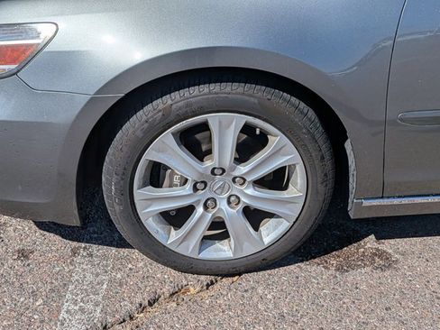 Used 2009 Acura RL w/ Technology Package image 15