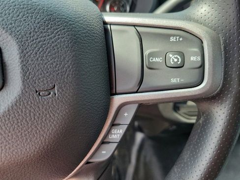 New 2024 RAM 5500 Tradesman RWD image 12