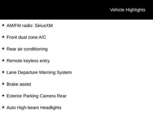 Used 2024 Toyota Sienna LE AWD/4WD image 5