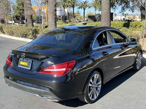 Used 2019 Mercedes-Benz CLA 250 image 14