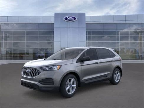 New 2024 Ford Edge SE image 1