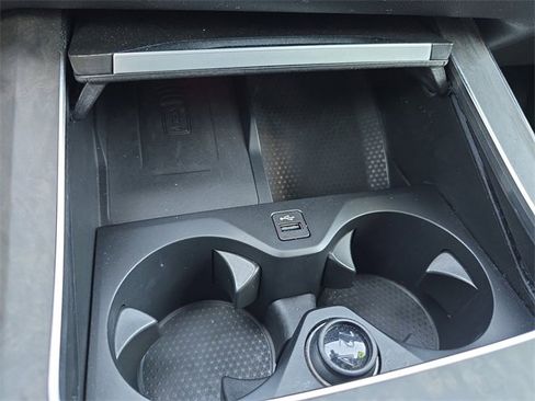 Used 2025 BMW X5 xDrive40i image 21