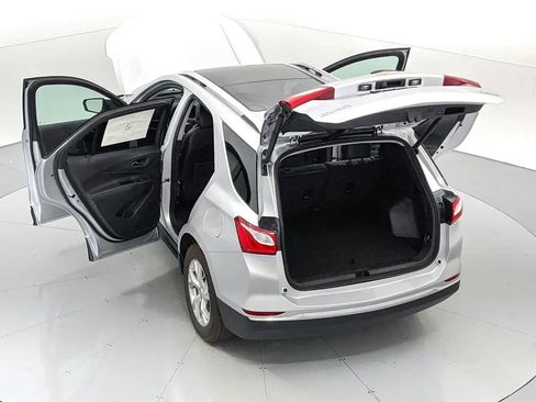 Used 2021 Chevrolet Equinox Premier FWD image 48