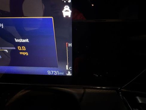 Certified 2026 Chevrolet TrailBlazer RS w/ Convenience Package image 15