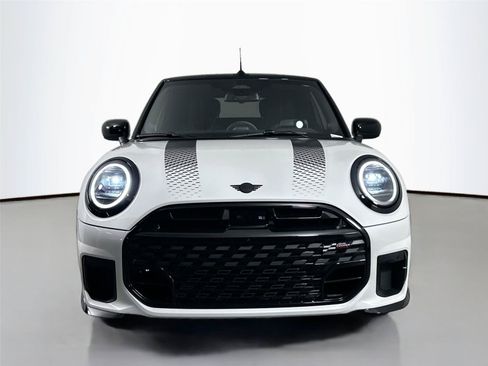 New 2026 MINI Cooper S FWD image 2