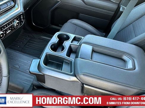 Used 2023 GMC Sierra 1500 Elevation AWD/4WD image 18