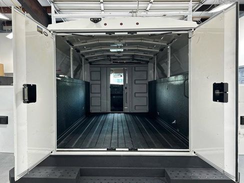 Used 2020 GMC Savana 3500 w/ Power Convenience Package image 39