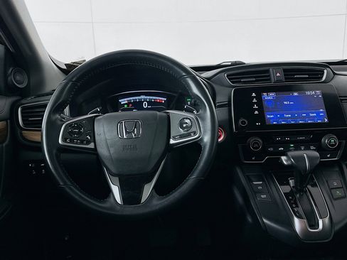 Used 2021 Honda CR-V EX-L image 18