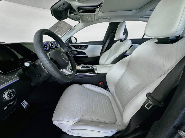 Used 2026 Mercedes-Benz C 300 Sedan image 21