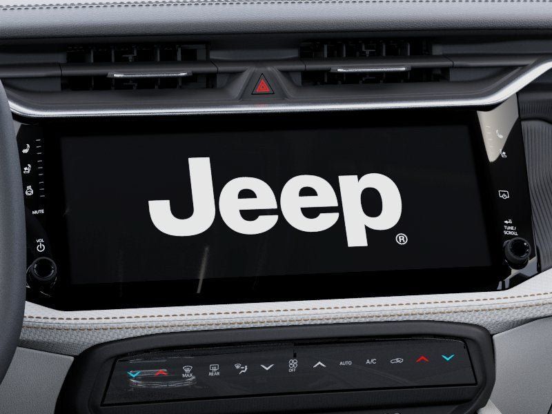 New 2026 Jeep Cherokee Overland w/ Advanced Pro Tech Group AWD/4WD image 47
