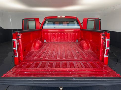 Used 2013 Ford F150 STX w/ Mid Equipment Group image 6