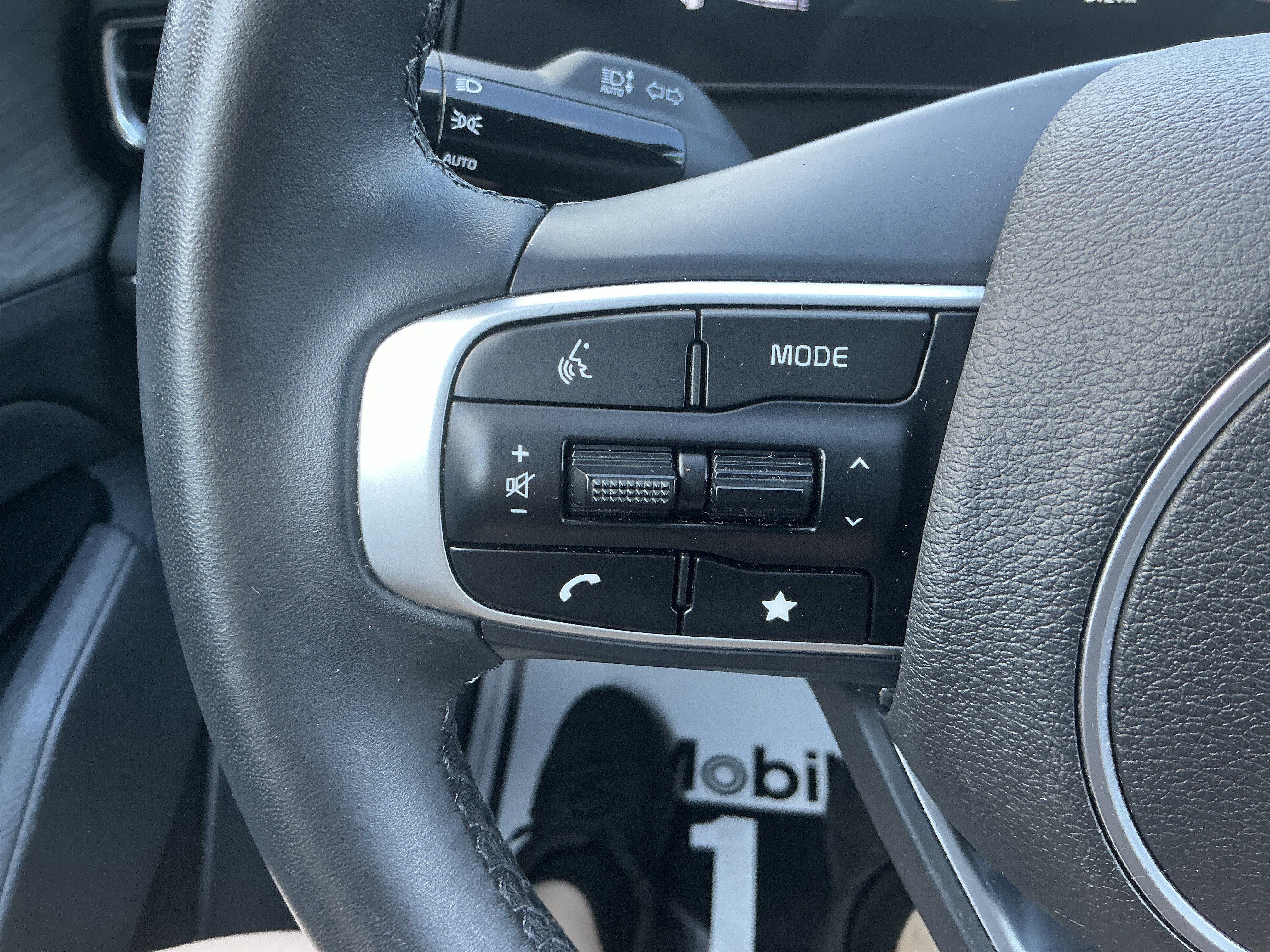 Certified 2024 Kia Sportage X-Line AWD/4WD image 25