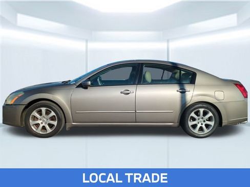 Used 2008 Nissan Maxima 3.5 SL image 2