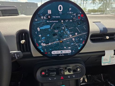 New 2026 MINI Cooper S FWD image 22